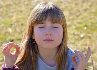 Entspannung trainieren im Unterricht: für viele purer Stress
